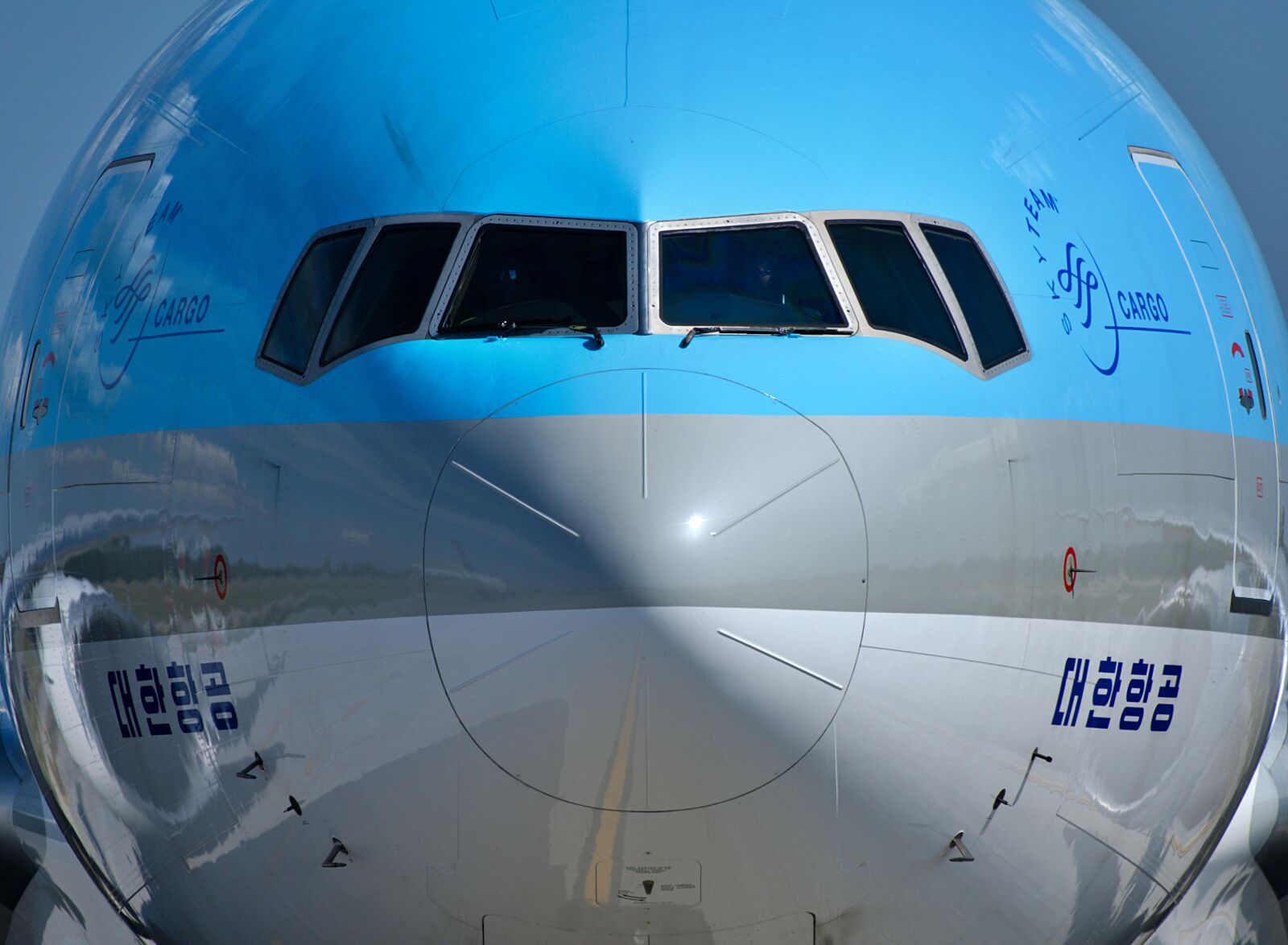 Nikon D7500 sample photo. Aircraft, plane, airplane photography