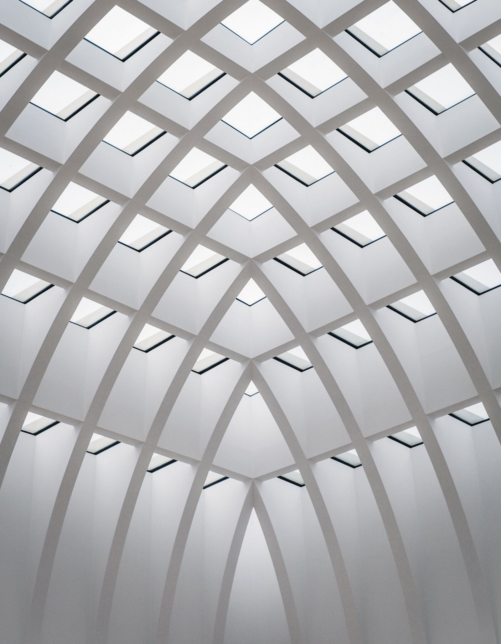 Fujifilm X-T1 + Fujifilm XF 35mm F1.4 R sample photo. Arches, architecture, ceiling photography