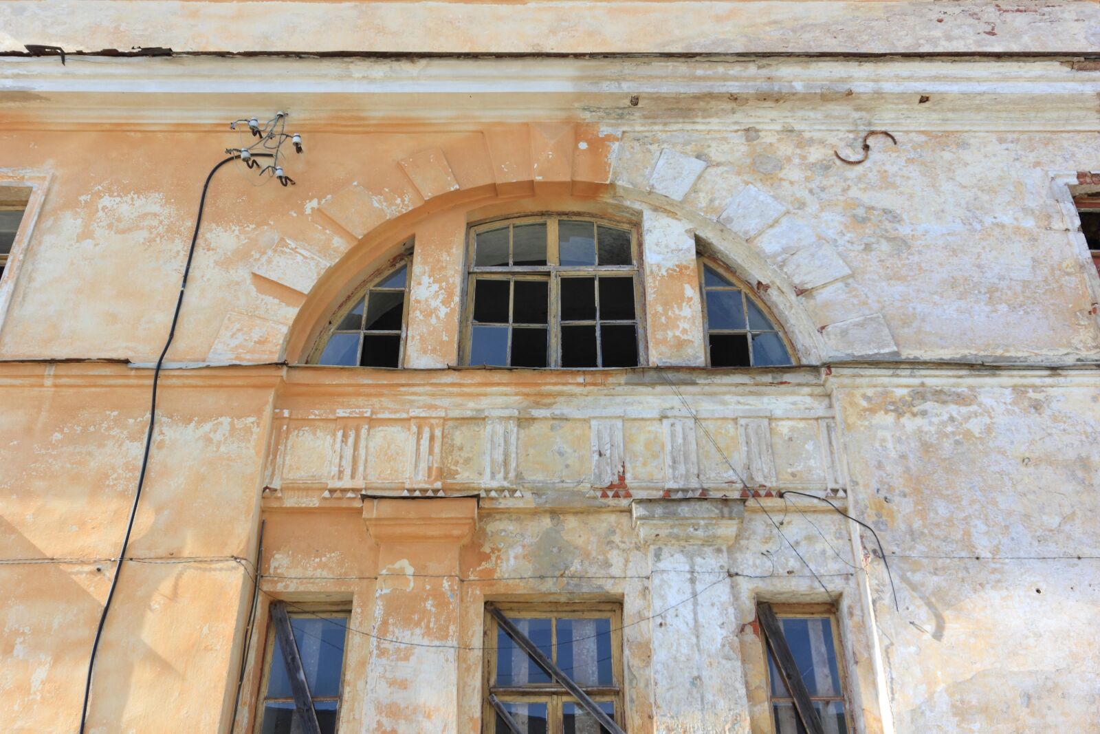 Canon EOS 550D (EOS Rebel T2i / EOS Kiss X4) sample photo. Latvia, daugavpils, fort photography