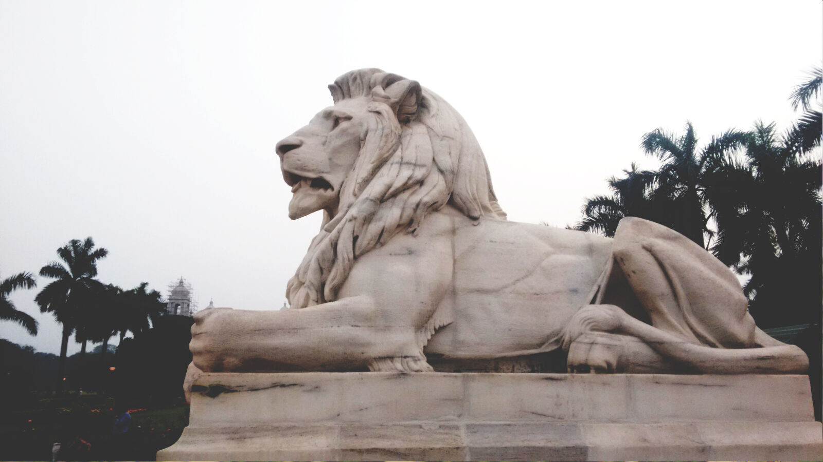 Motorola Moto G (2nd Gen) sample photo. Awesome, kolkata, lion, rome photography