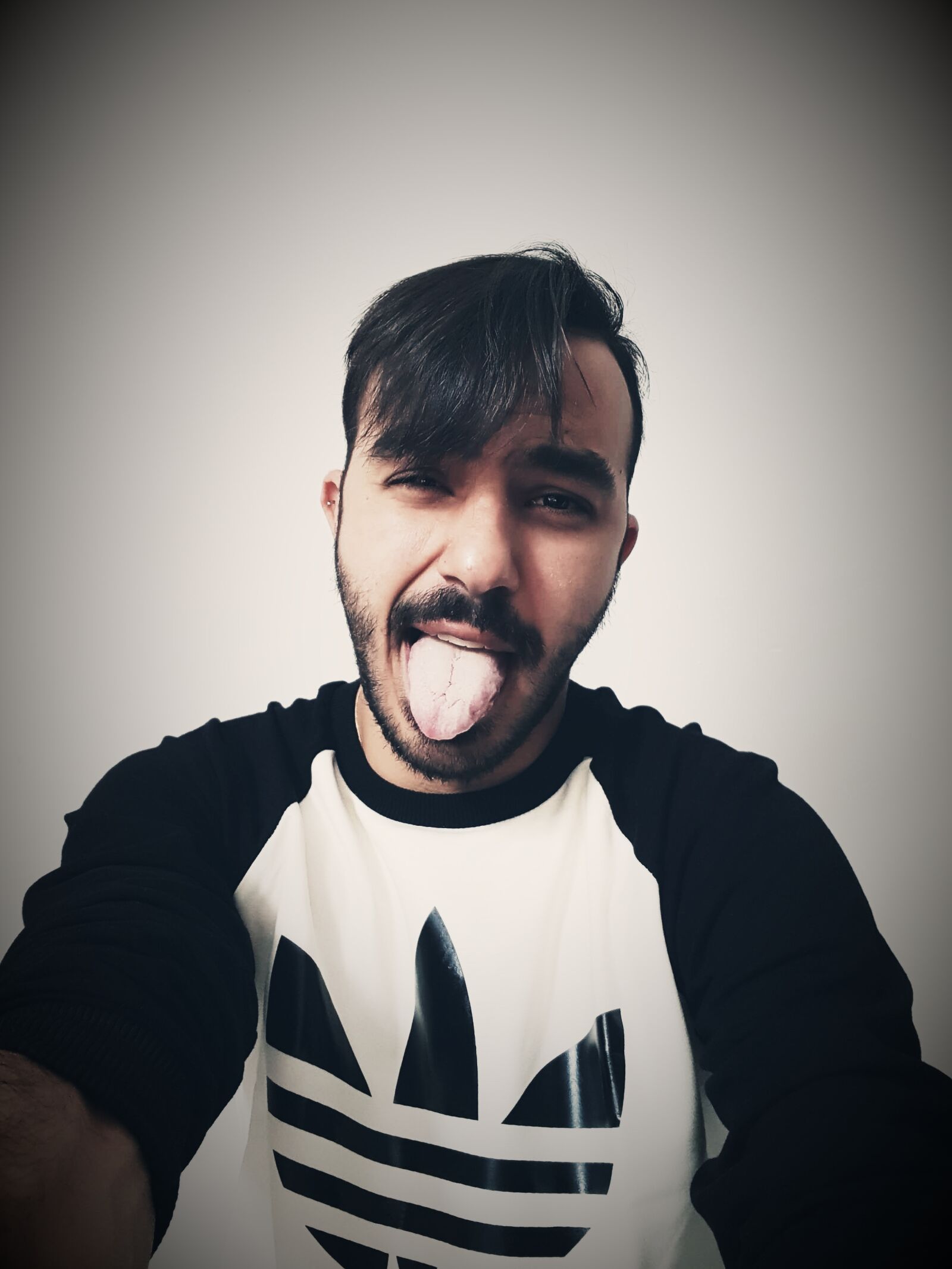 Samsung Galaxy S8 sample photo. Adidas, beautiful, boy, guy photography