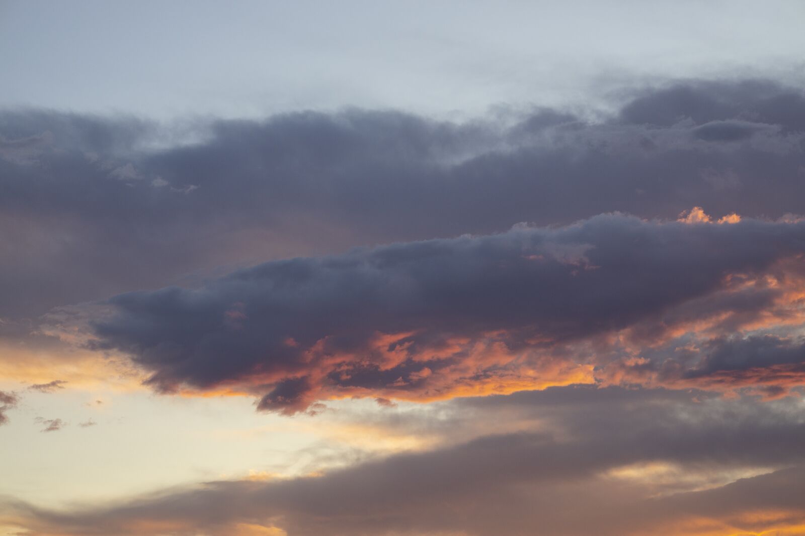 Canon EOS R + Canon RF 85mm F1.2L USM sample photo. Sunset, sunrise, cloud photography