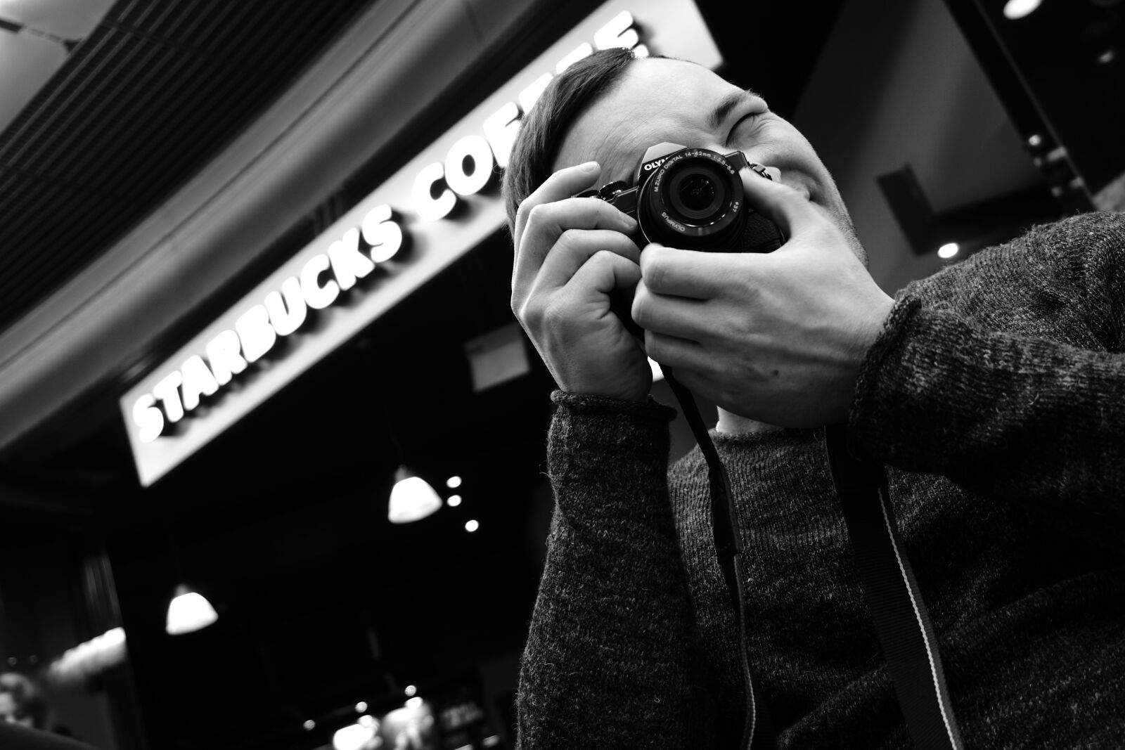 Sony a6000 sample photo
