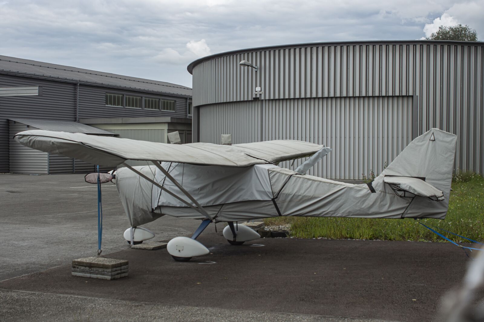Canon EOS 700D (EOS Rebel T5i / EOS Kiss X7i) sample photo. Fly, airplane, aircraft photography