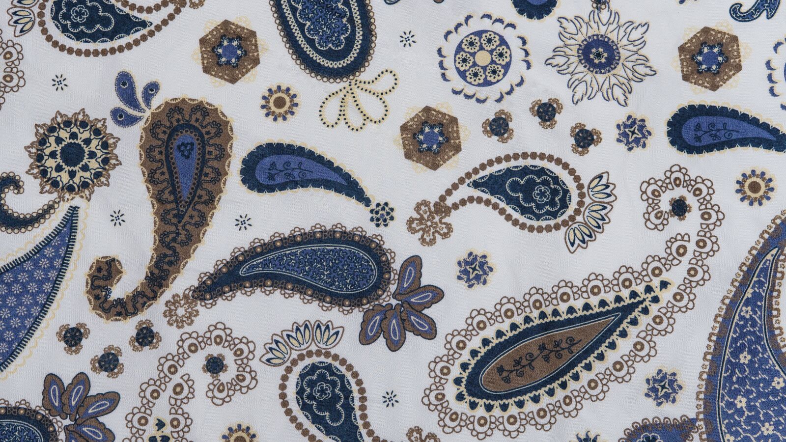 Sony a6300 + Sigma 30mm F2.8 EX DN sample photo. Pattern, embroidery, fabric photography