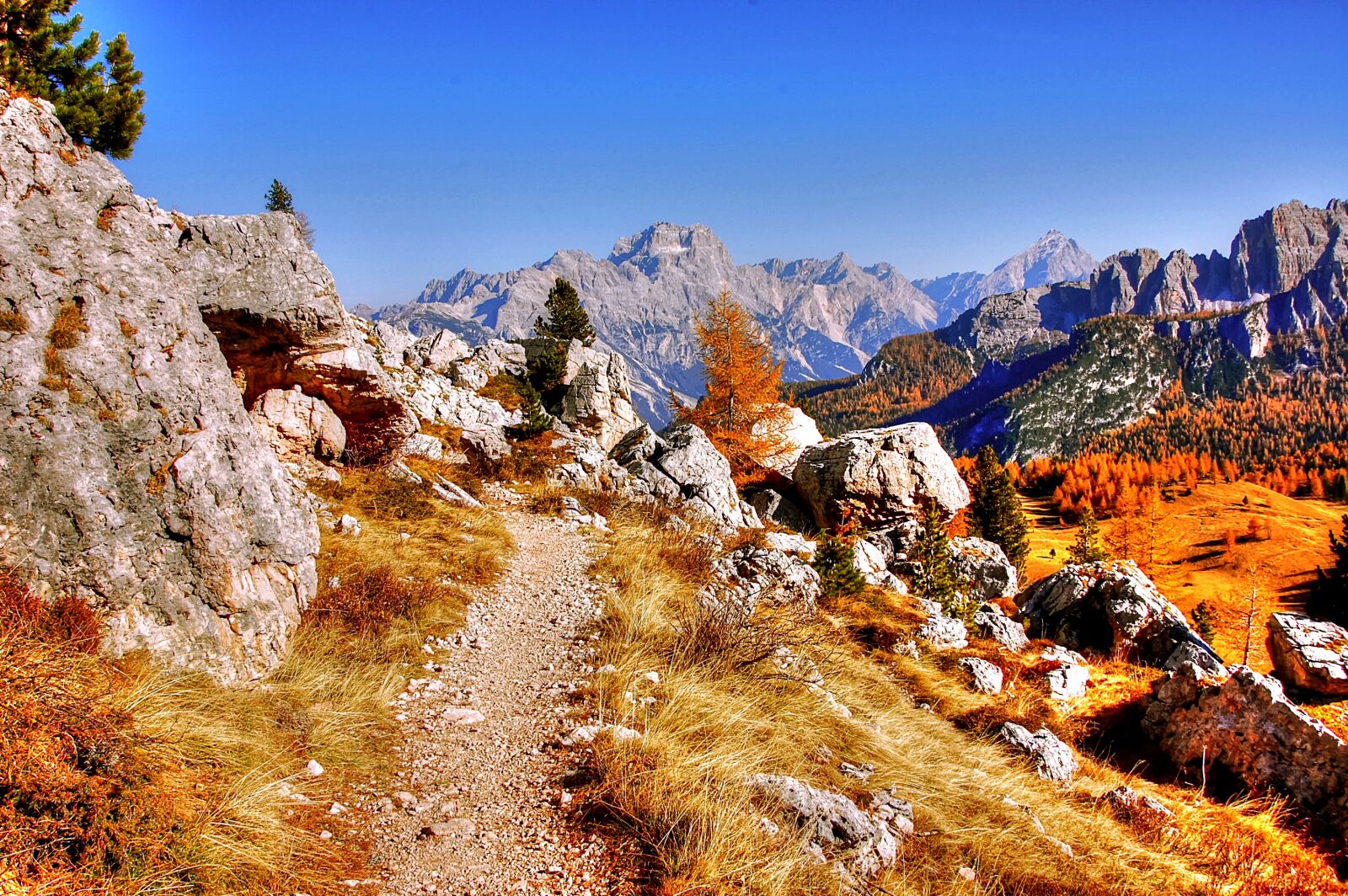 Nikon D40 sample photo. Dolomites, mountains, italy photography