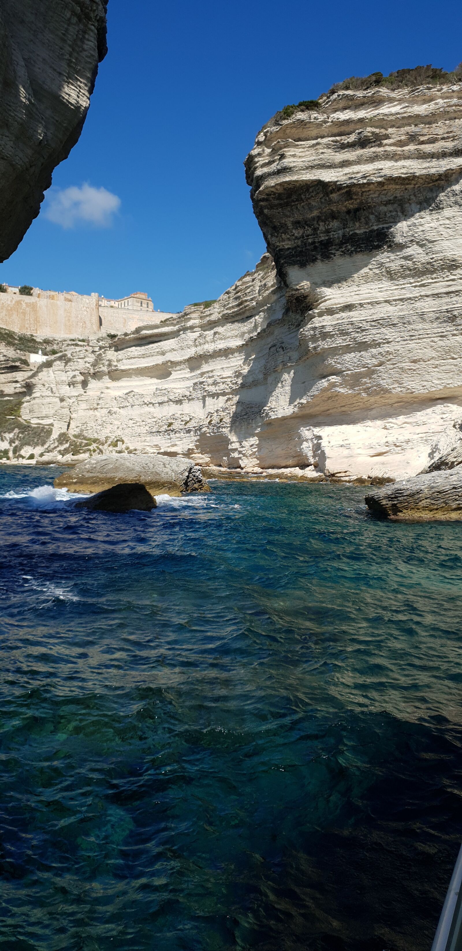 Samsung Galaxy Note9 sample photo. Bonifacio, corsican, nini photography