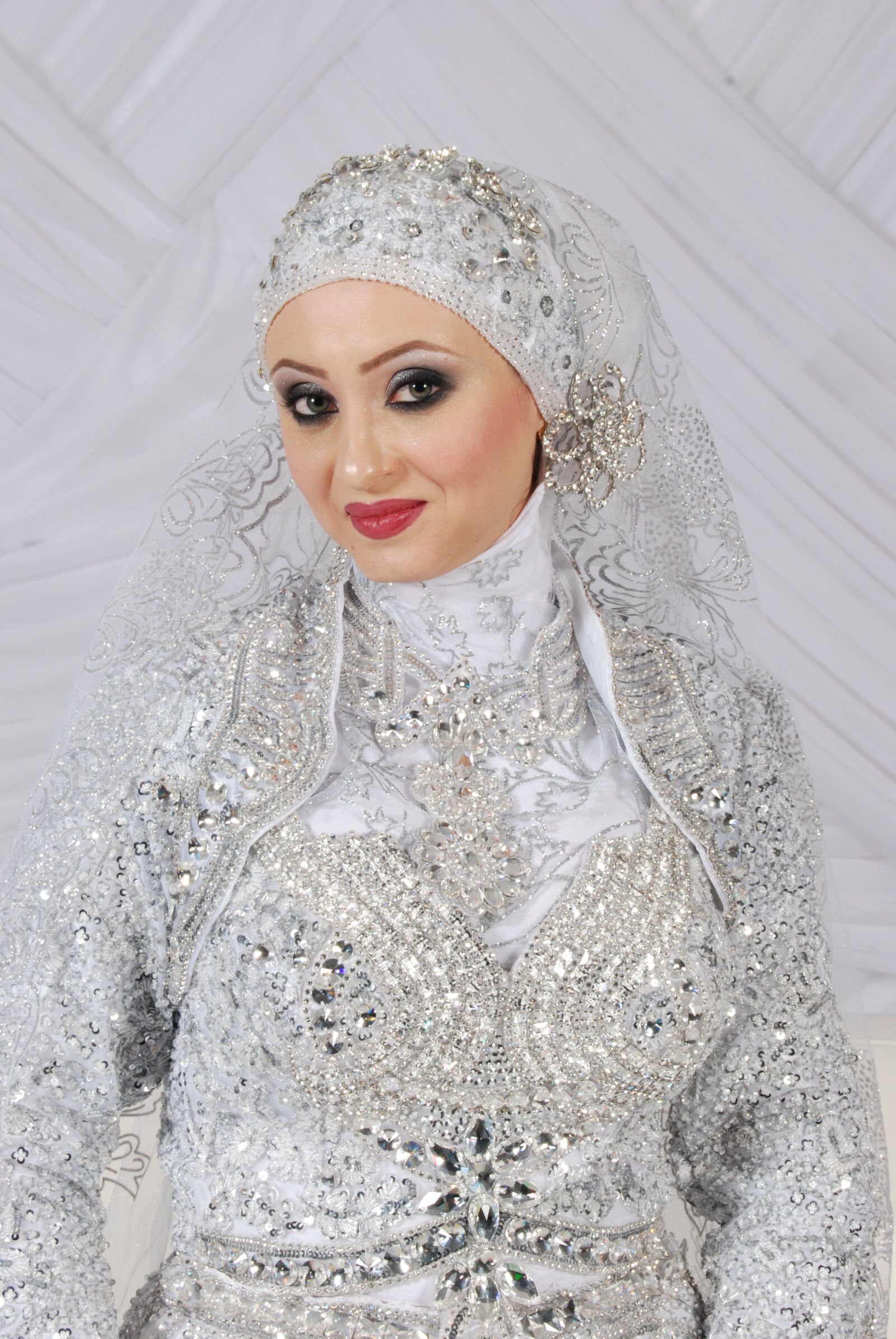 Nikon D80 sample photo. Beauty, arabic, tunisia photography