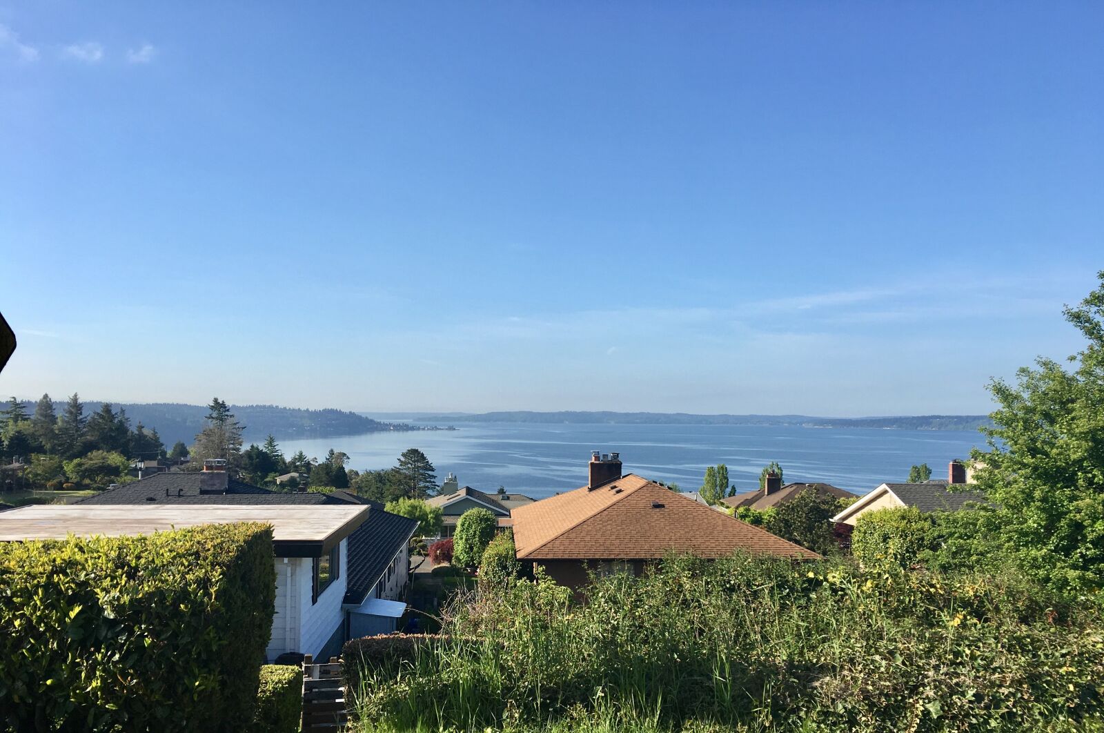 Apple iPhone 6s Plus sample photo. Pacific, outdoor, landscape photography