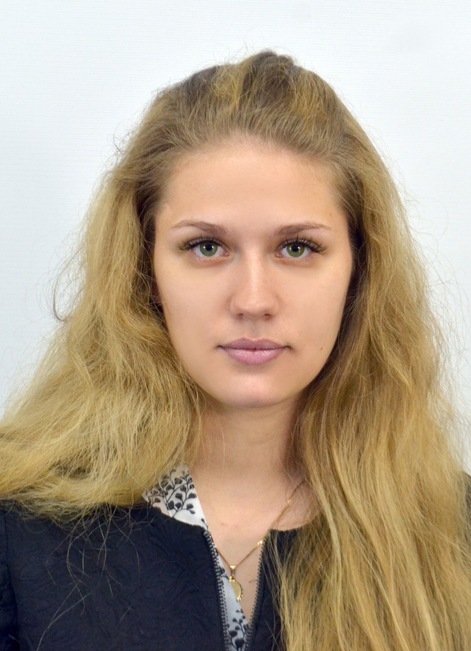 Nikon D3100 sample photo. Portrait, girl, eyes photography