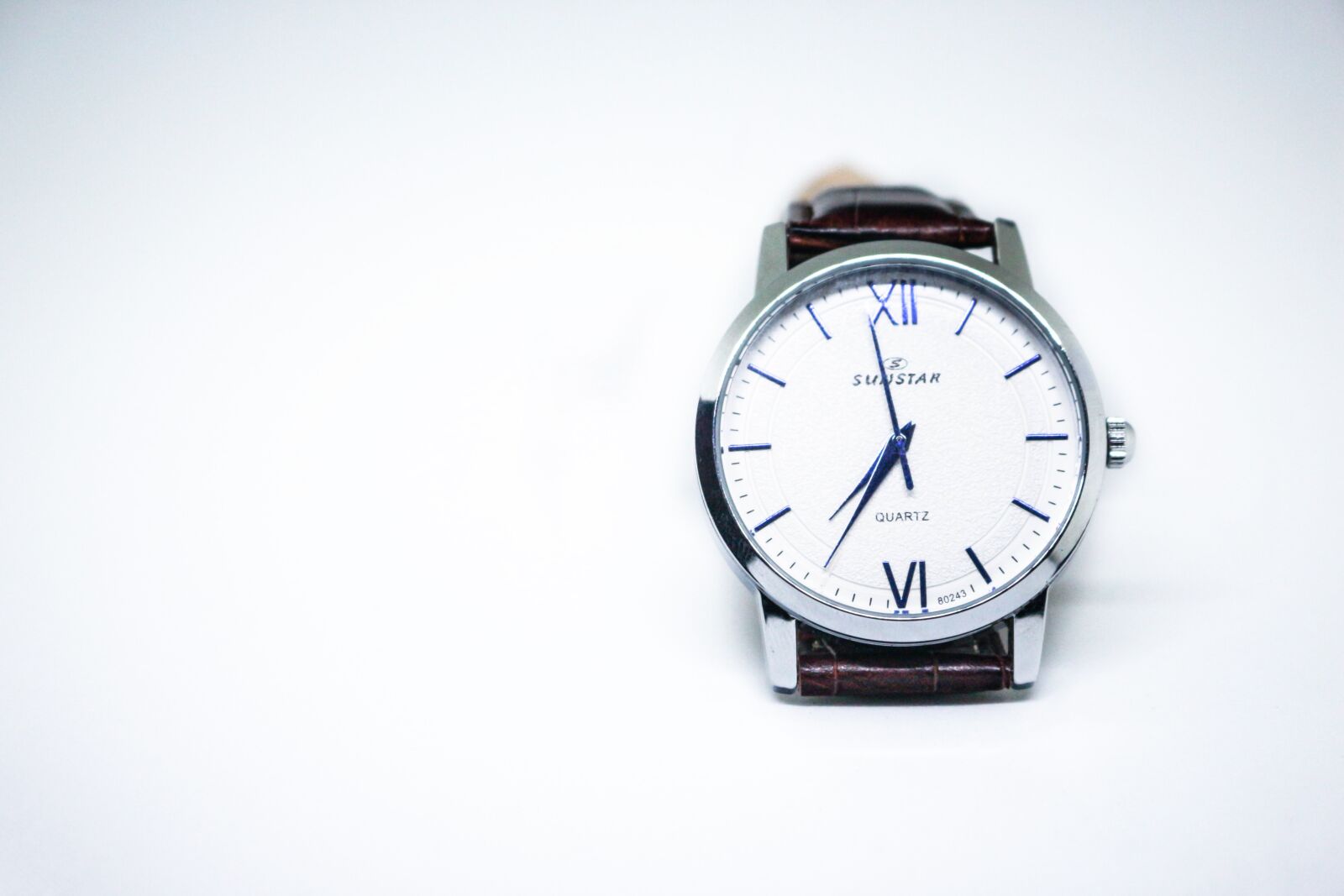 Canon EOS 700D (EOS Rebel T5i / EOS Kiss X7i) sample photo. Watch, product, bracelet photography