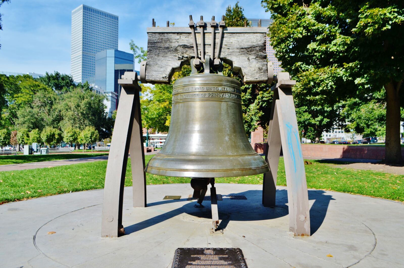 Nikon D5100 sample photo. Urban, denver, colorado photography