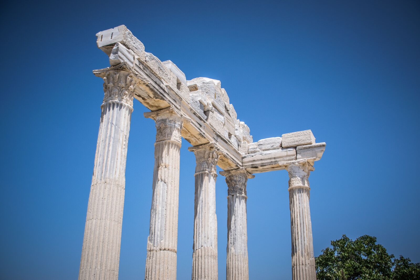 Nikon D5300 sample photo. History, turkey, architecture photography