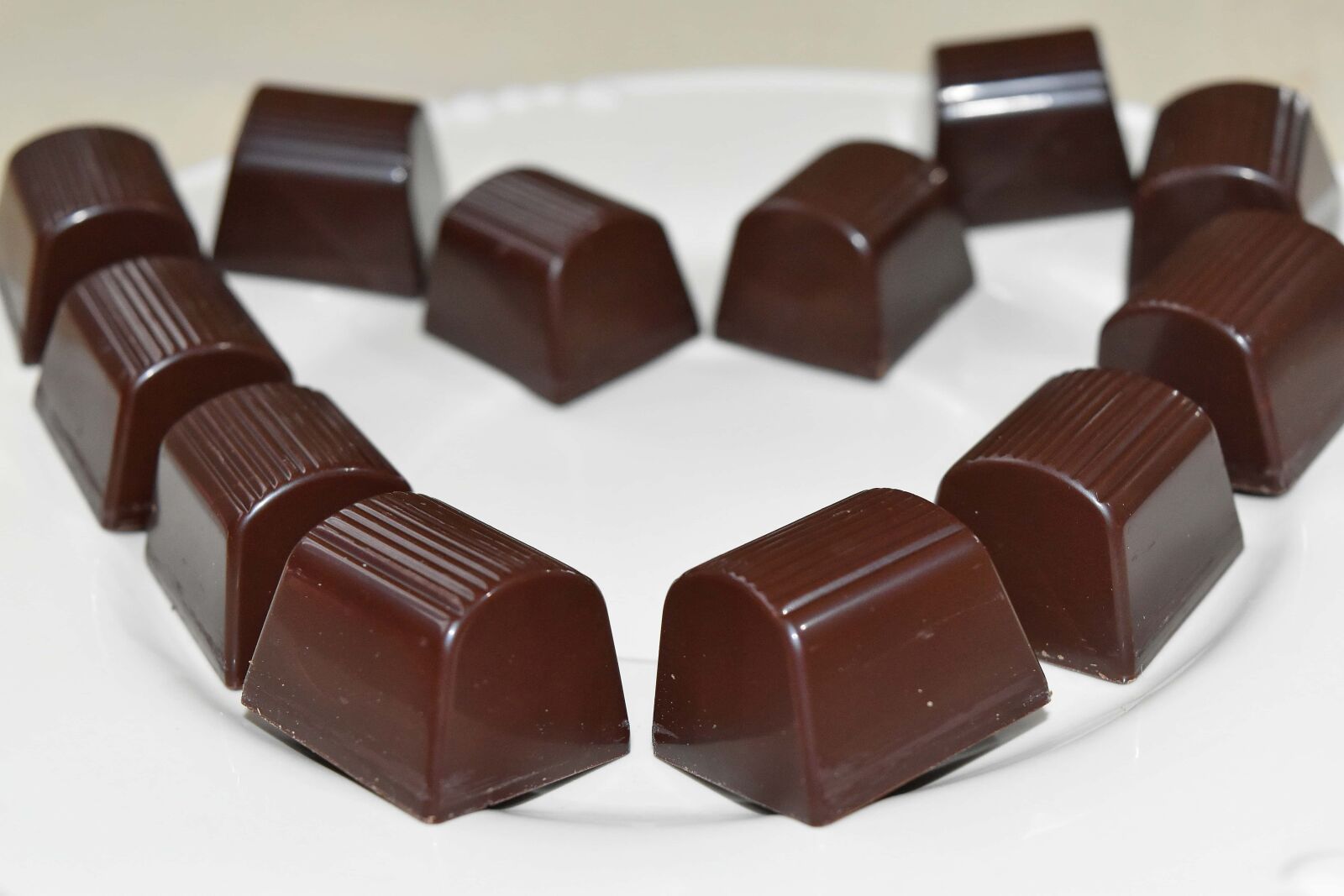 Nikon D5500 sample photo. Dark, sweet, sugar, candy photography