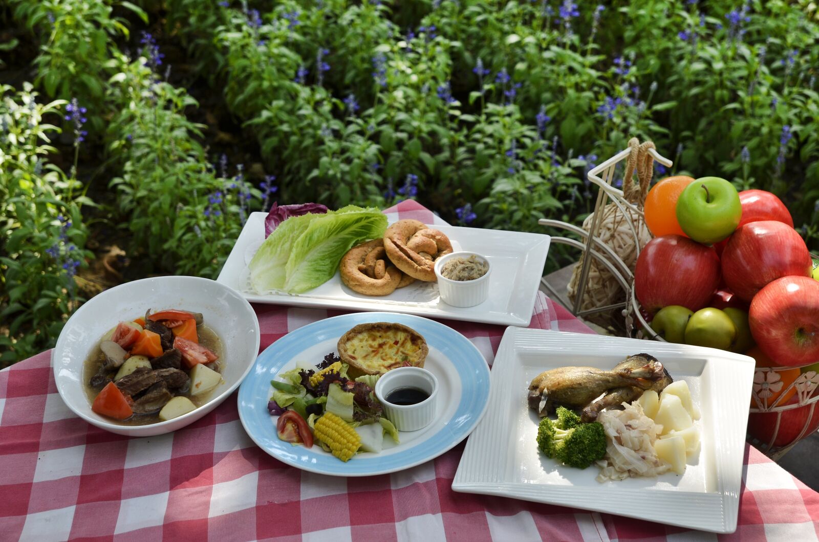 Nikon D7000 sample photo. Fresh, food, health food photography