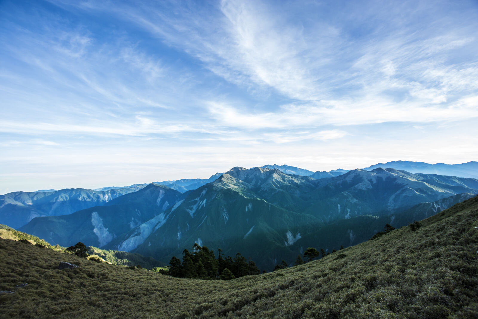 Canon EOS 5D Mark III + Canon EF 17-40mm F4L USM sample photo. Landscape, photograph, of, mountains photography