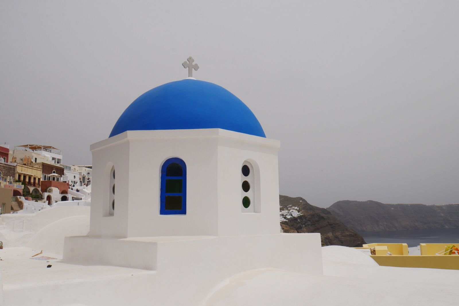 Panasonic Lumix DMC-G7 sample photo. Church, religion, faith photography
