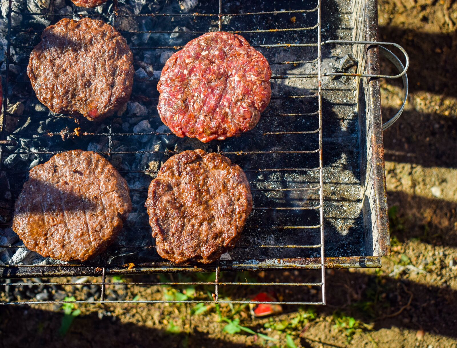 Nikon D3300 sample photo. Barbecue, meat, food photography