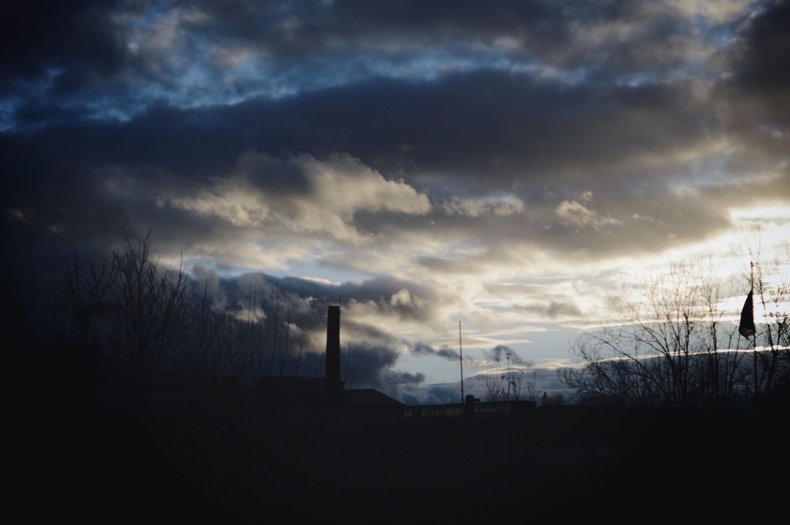 Nikon D3200 sample photo