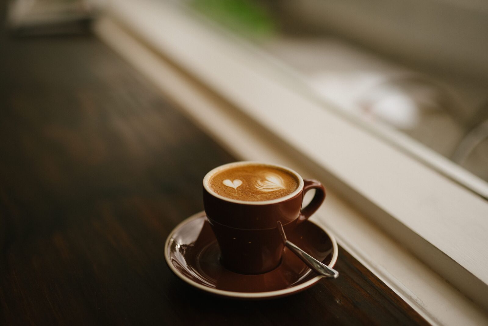 Nikon D750 sample photo. Caffeine, cappuccino, coffee photography