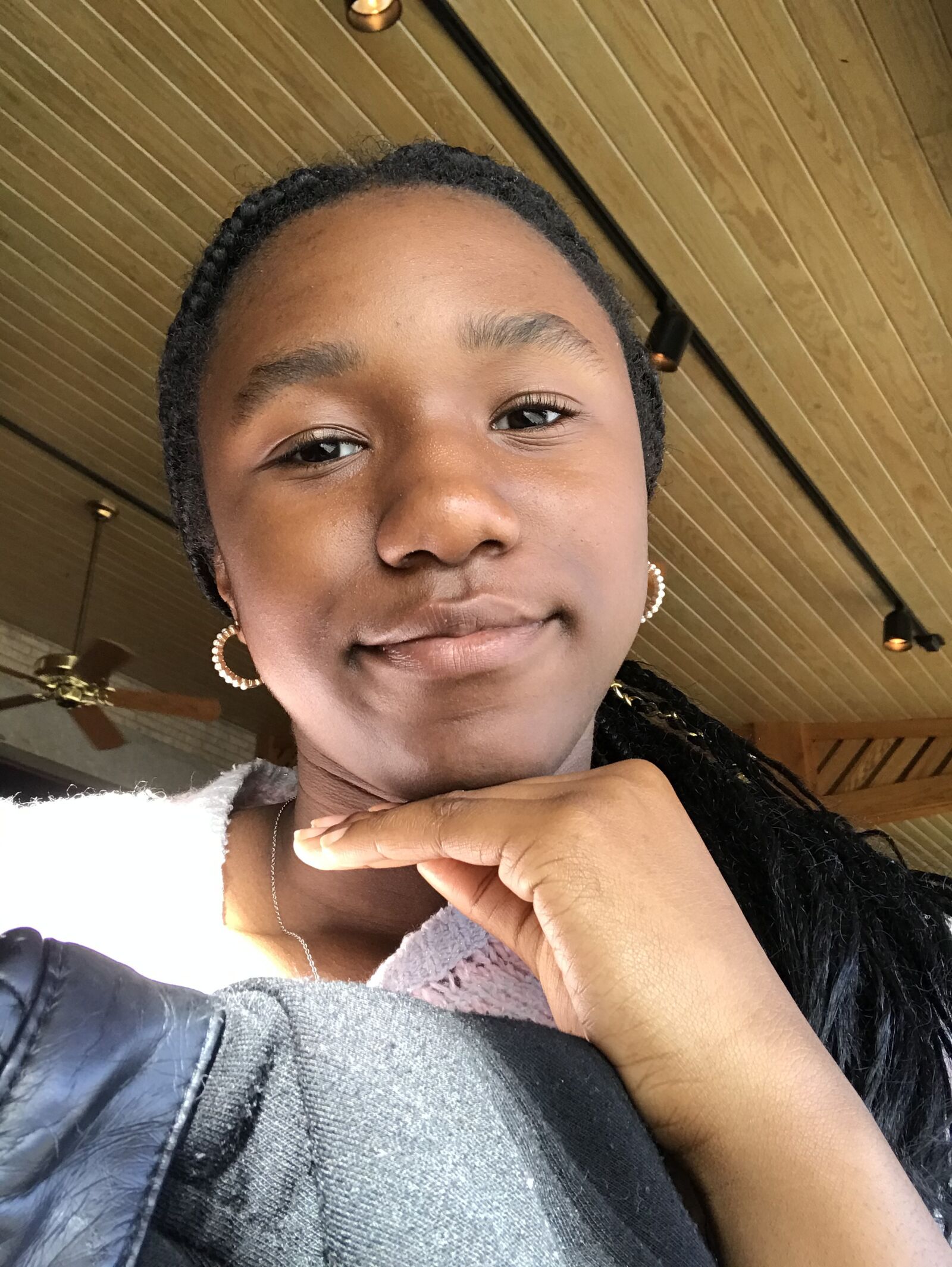 Apple iPhone 7 Plus sample photo. African american, african american photography