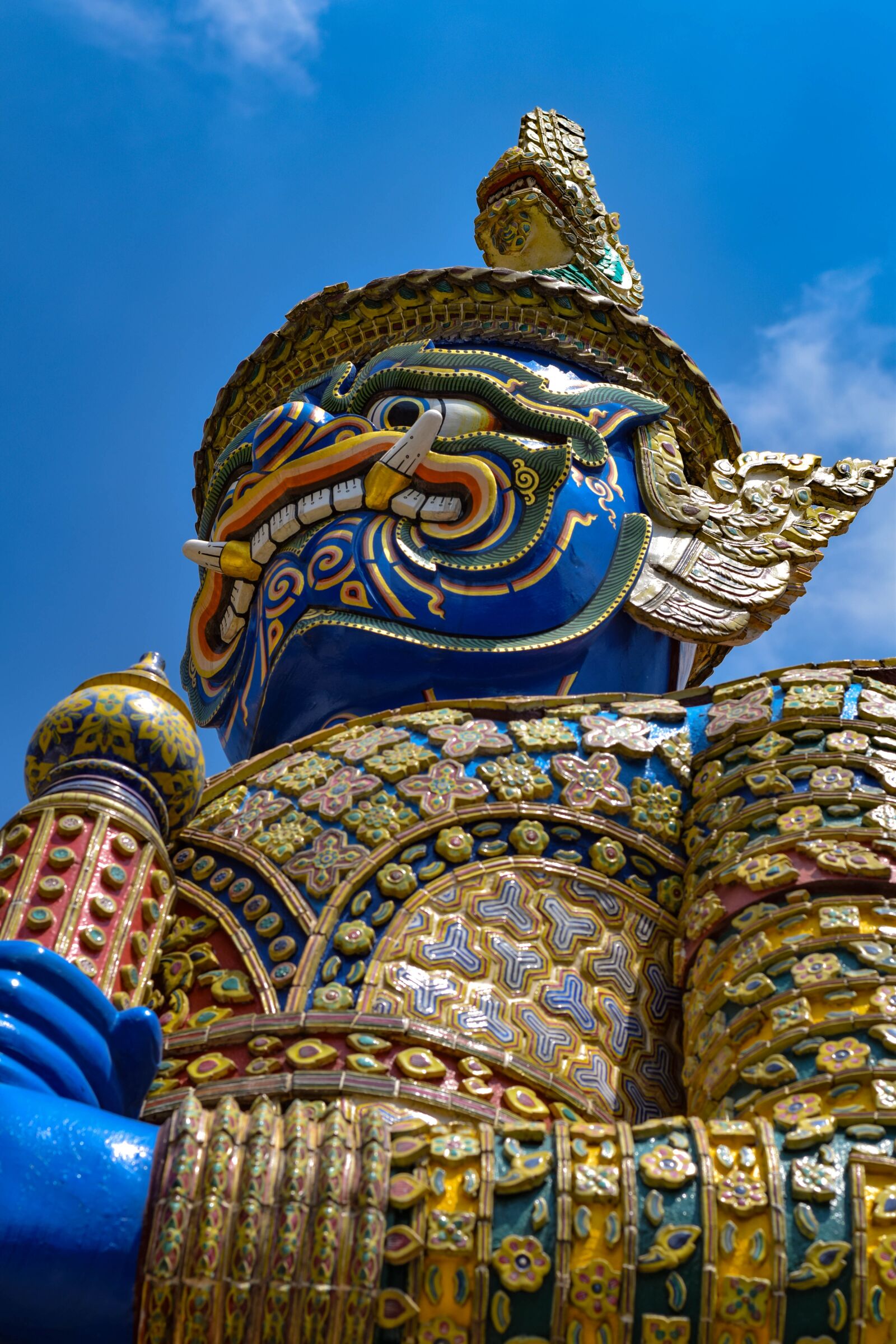 Nikon D5300 sample photo. Religion, culture, asia photography