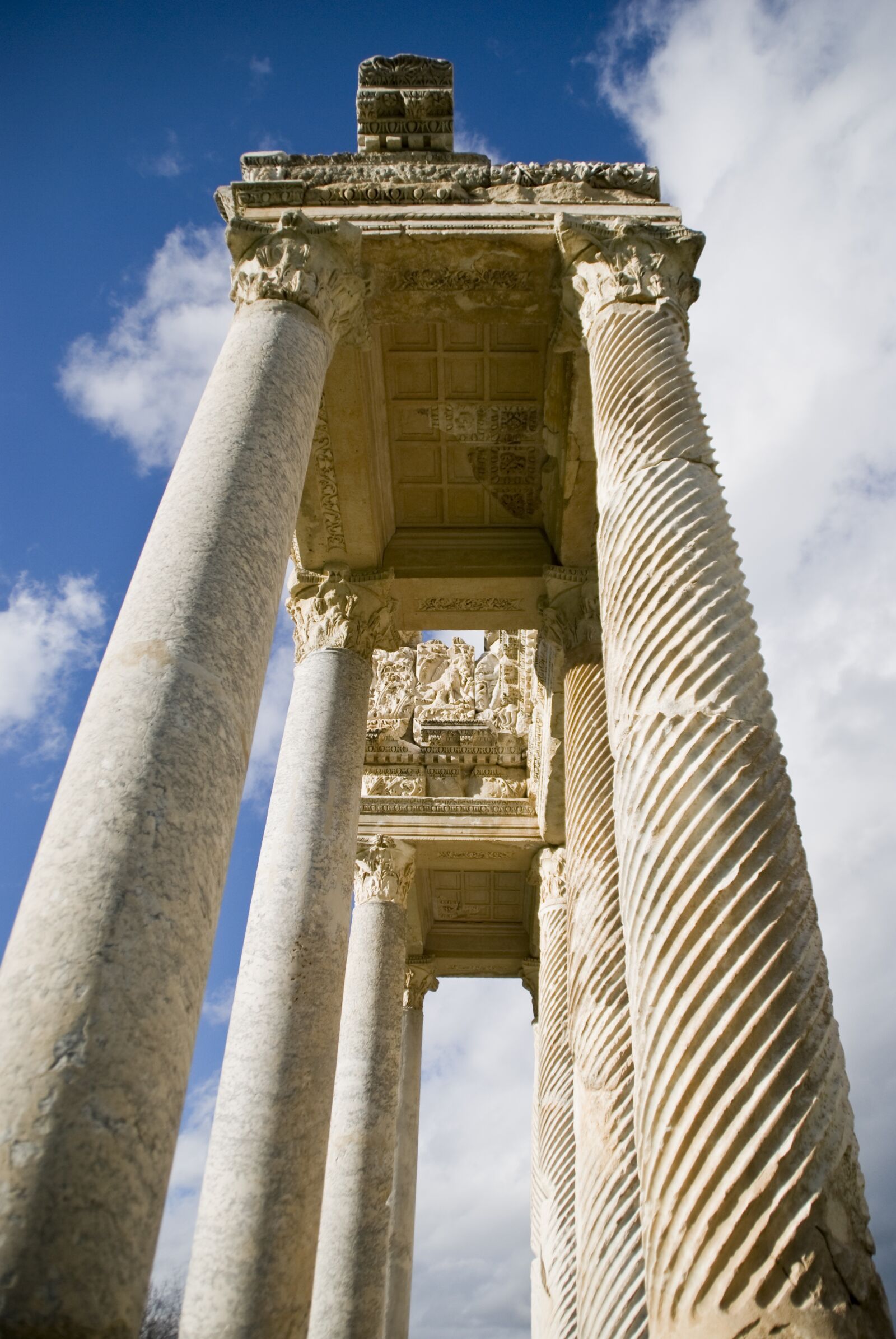Nikon D60 sample photo. On, work, history photography