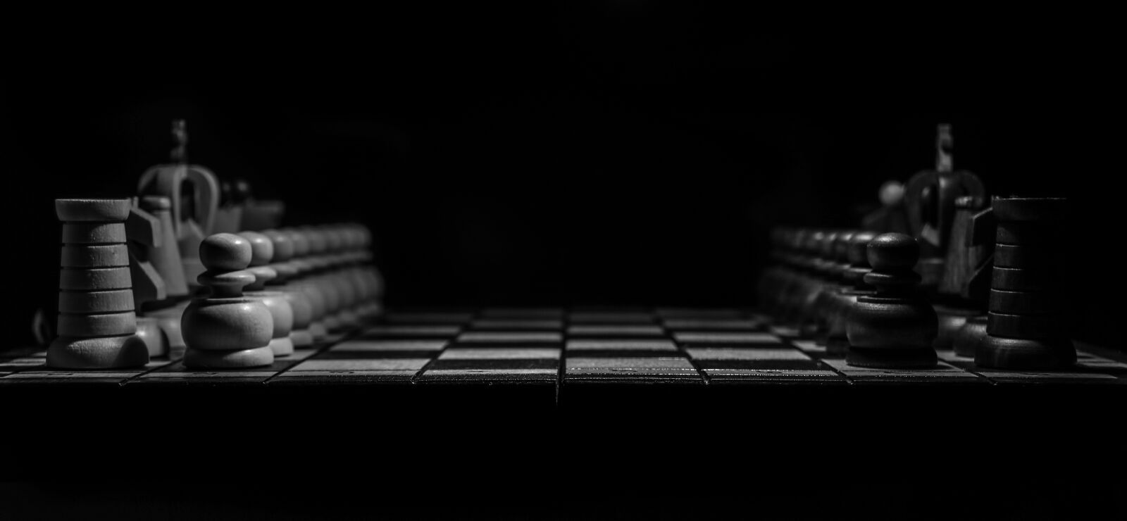 Canon EOS 750D (EOS Rebel T6i / EOS Kiss X8i) sample photo. Chess, checkerboard, the game photography