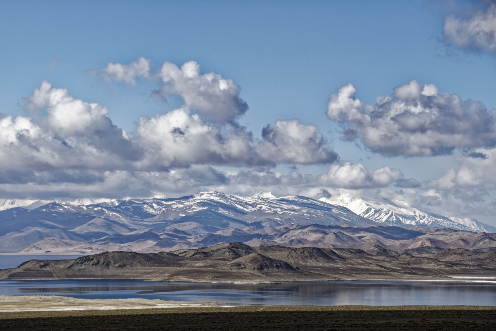 Nikon D500 sample photo. Tajikistan, karakul lake, lake photography