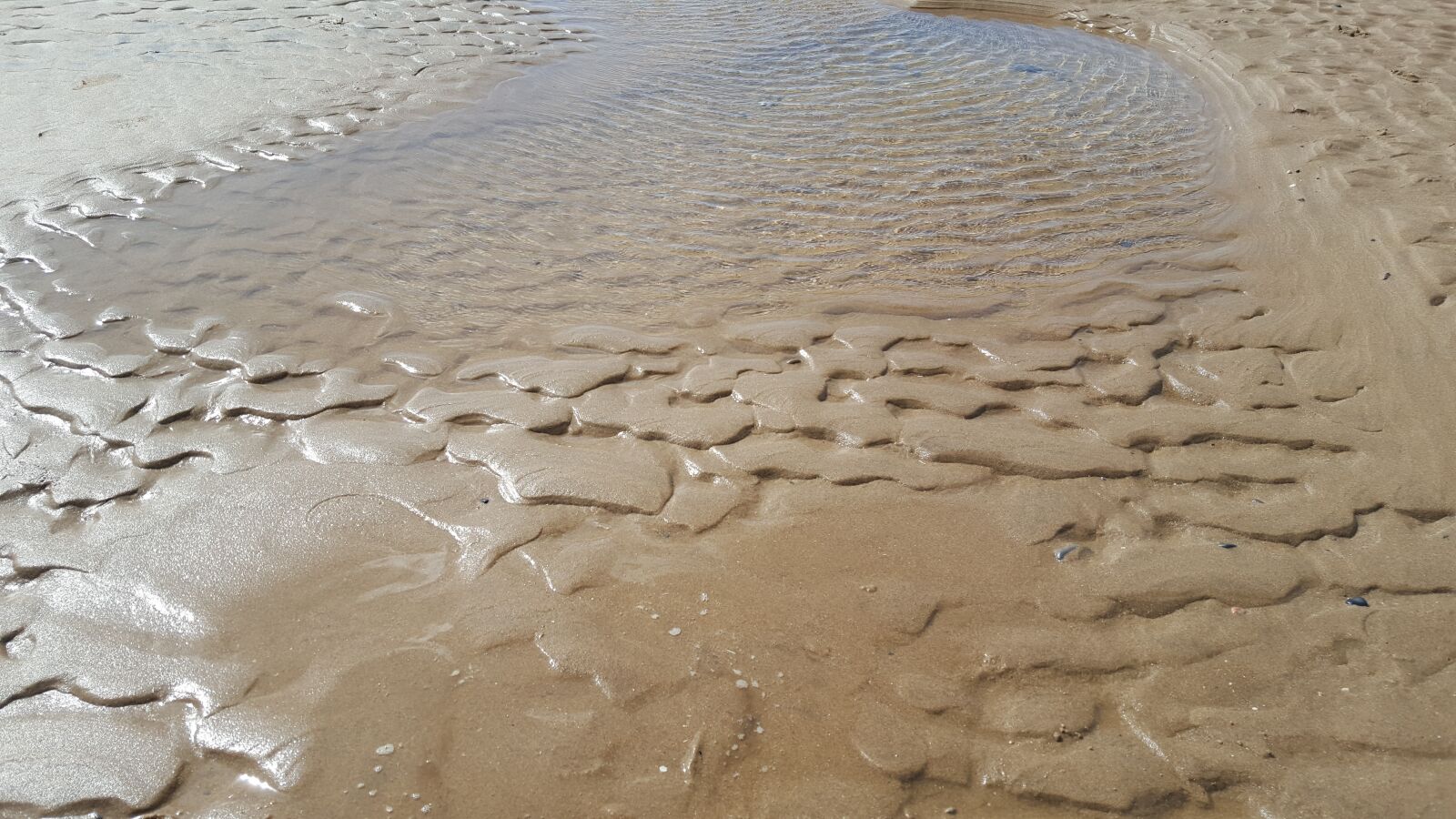Samsung GALAXY S6 edge sample photo. Beach, sand, seaside photography