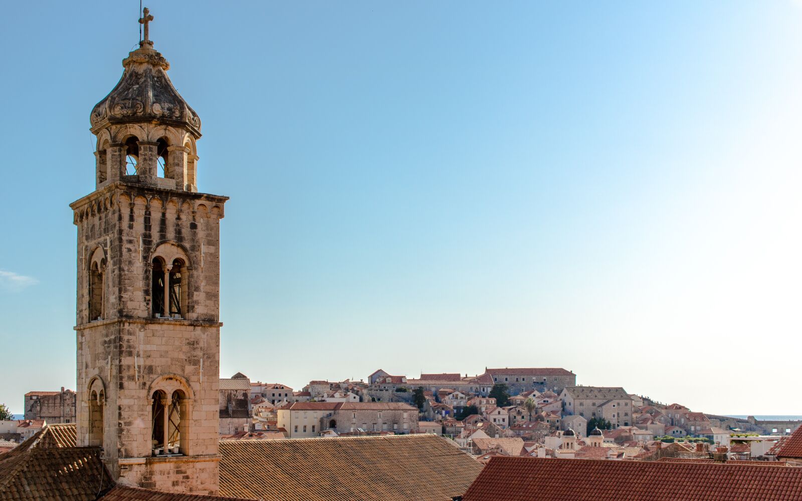 Canon EOS 750D (EOS Rebel T6i / EOS Kiss X8i) sample photo. Croatia, town, city photography