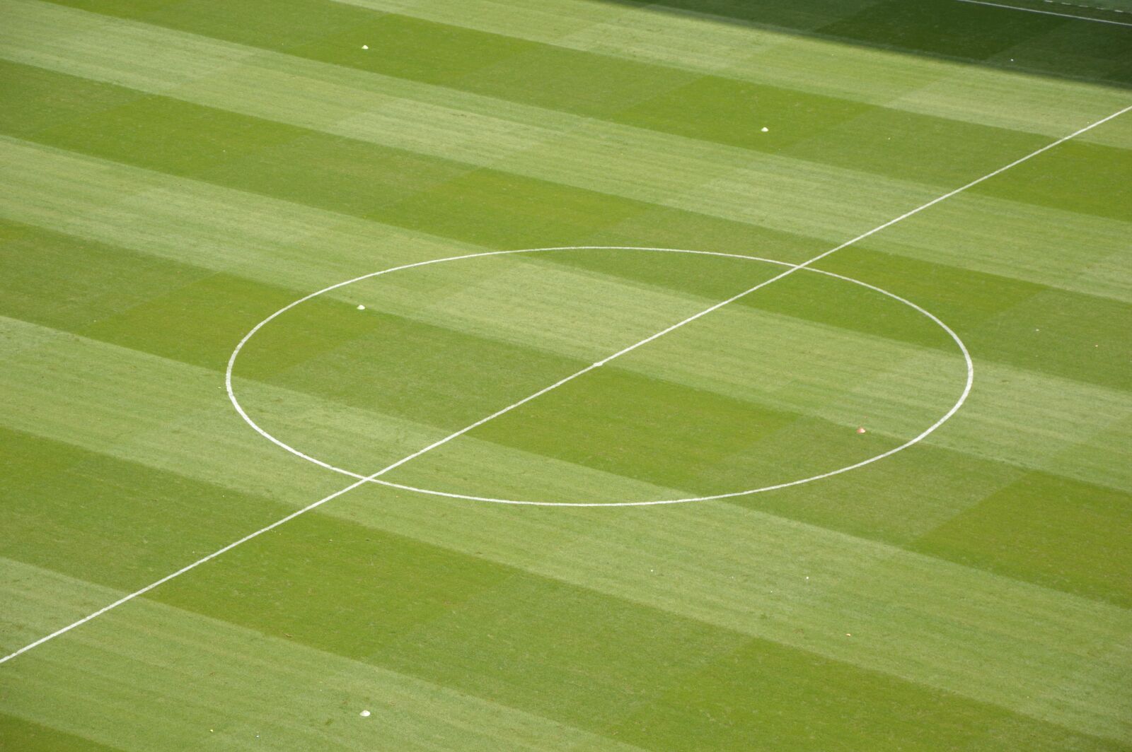 Nikon D3200 sample photo. Stadium, prato, green meadow photography