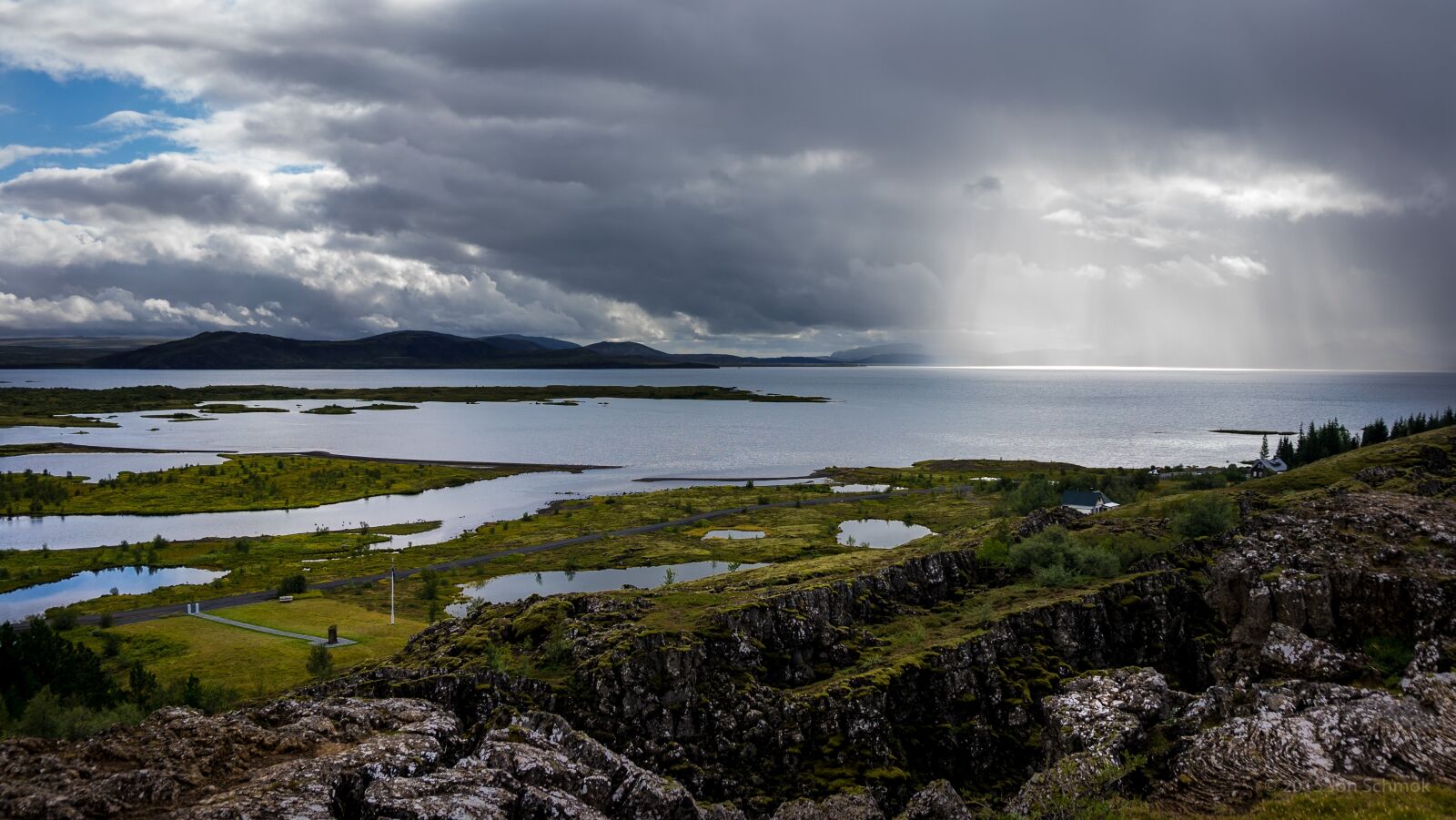 Sony a7 + Sony E 16-50mm F3.5-5.6 PZ OSS sample photo. Iceland, nature, landscape photography