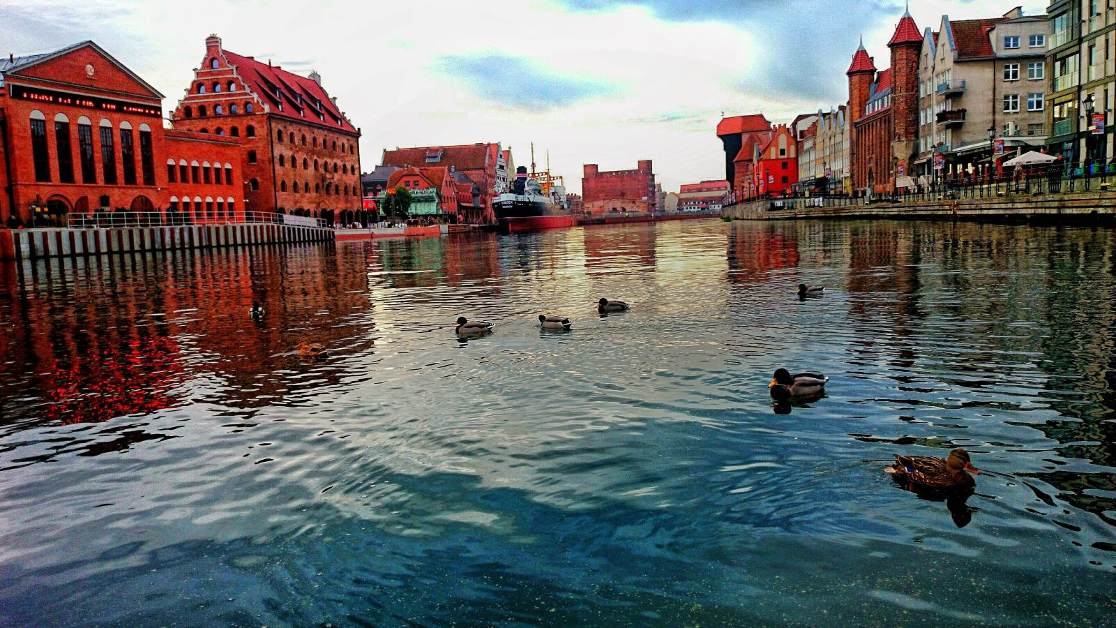 Sony Xperia Z1 sample photo