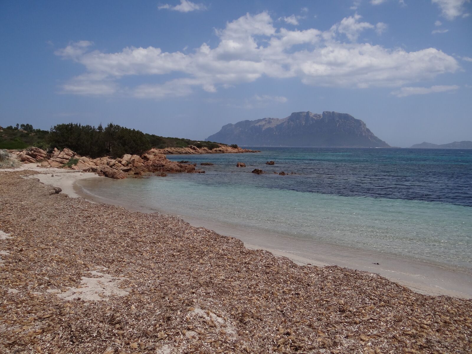 Sony Cyber-shot DSC-HX100V sample photo. Sea, beach, summer photography