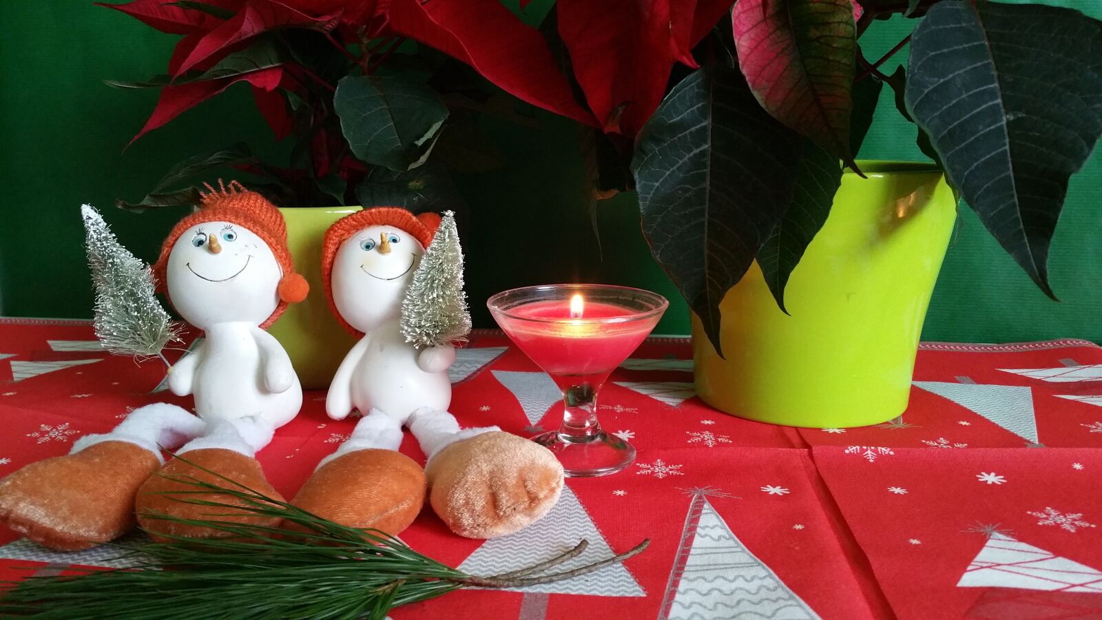 Samsung Galaxy Note4 sample photo. Advent, christmas, candle photography