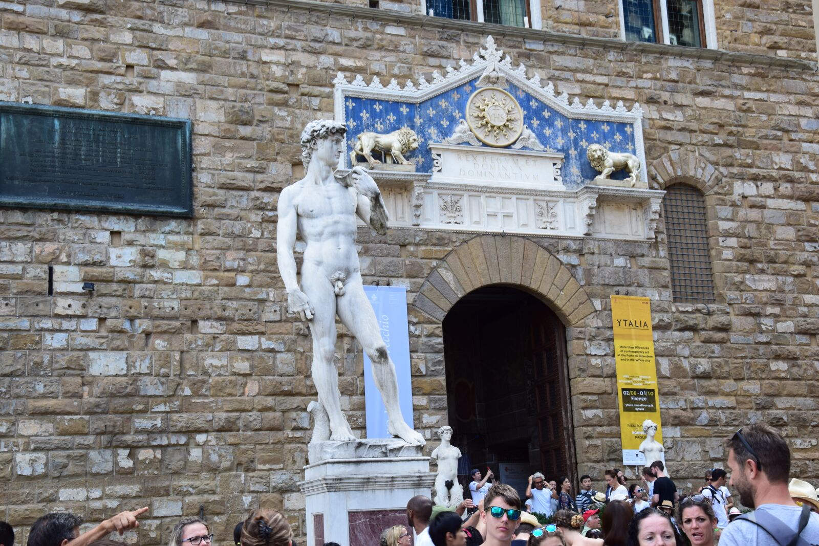 Nikon D5300 sample photo. Florence, tuscany, italy photography