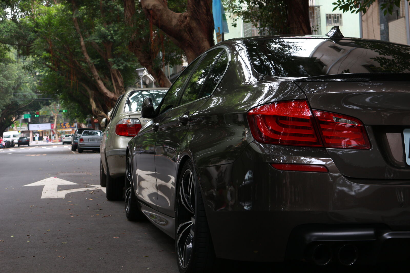 Canon EOS M sample photo