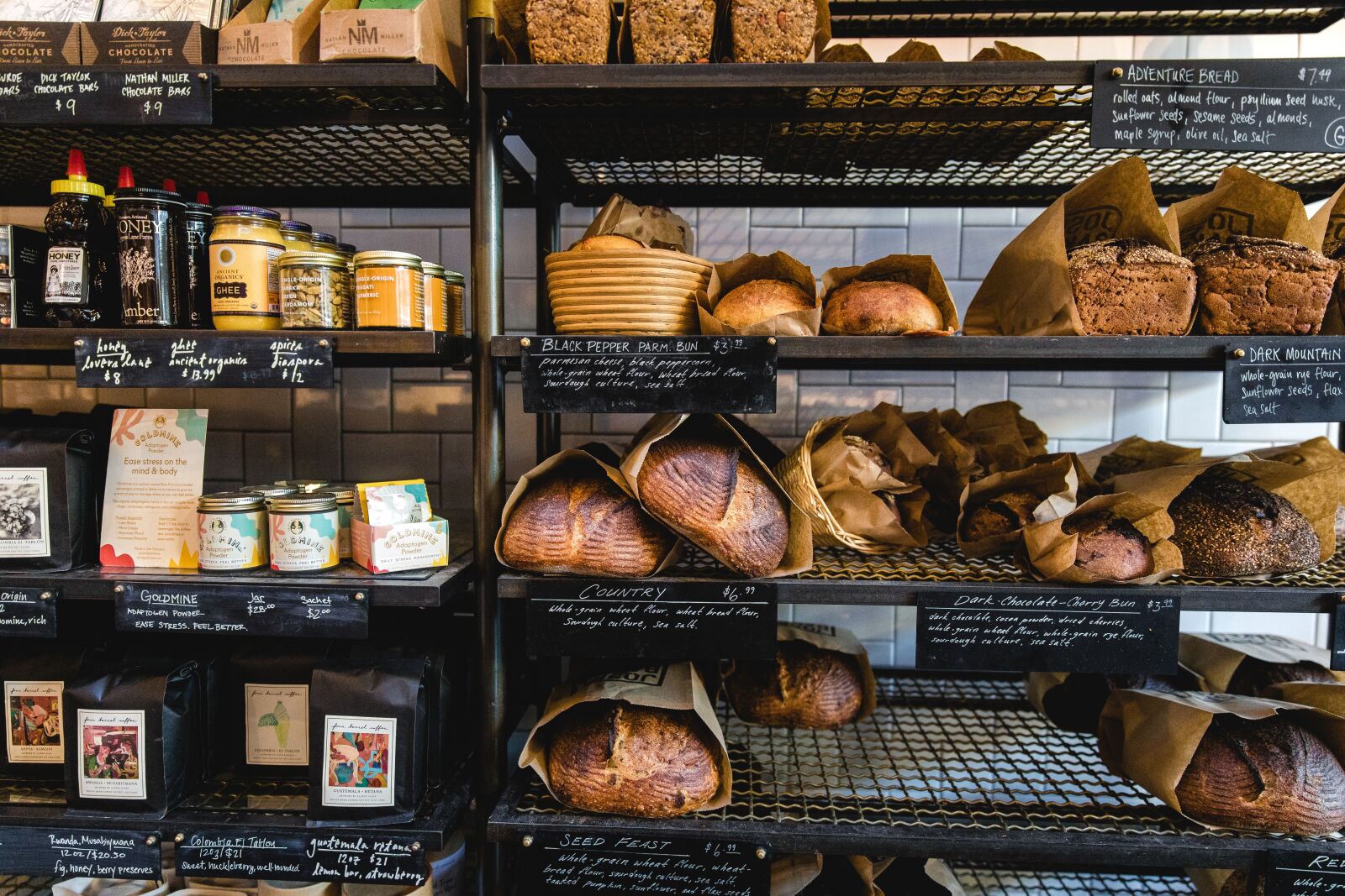 Canon EOS 5D Mark IV sample photo. Bread, grocery, groceries photography