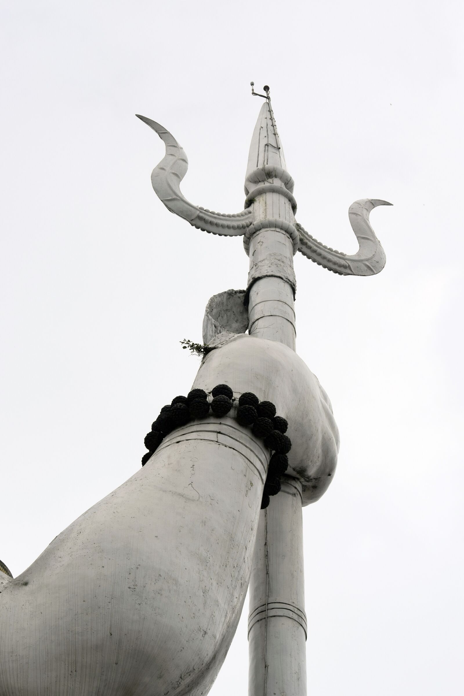 Nikon D3300 sample photo. Shiva, lord, india photography