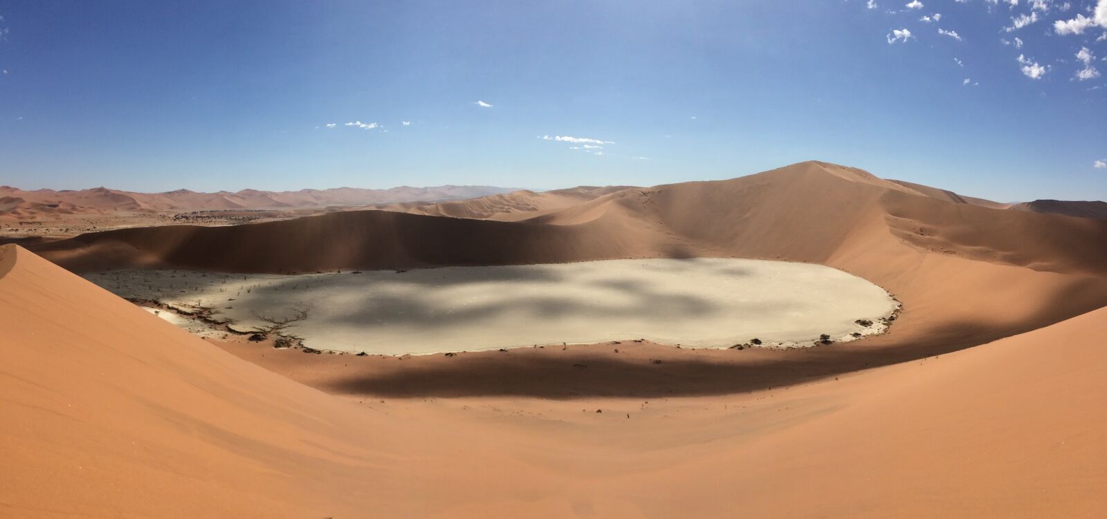 iPhone 5s back camera 4.15mm f/2.2 sample photo. Desert, namibia, africa photography