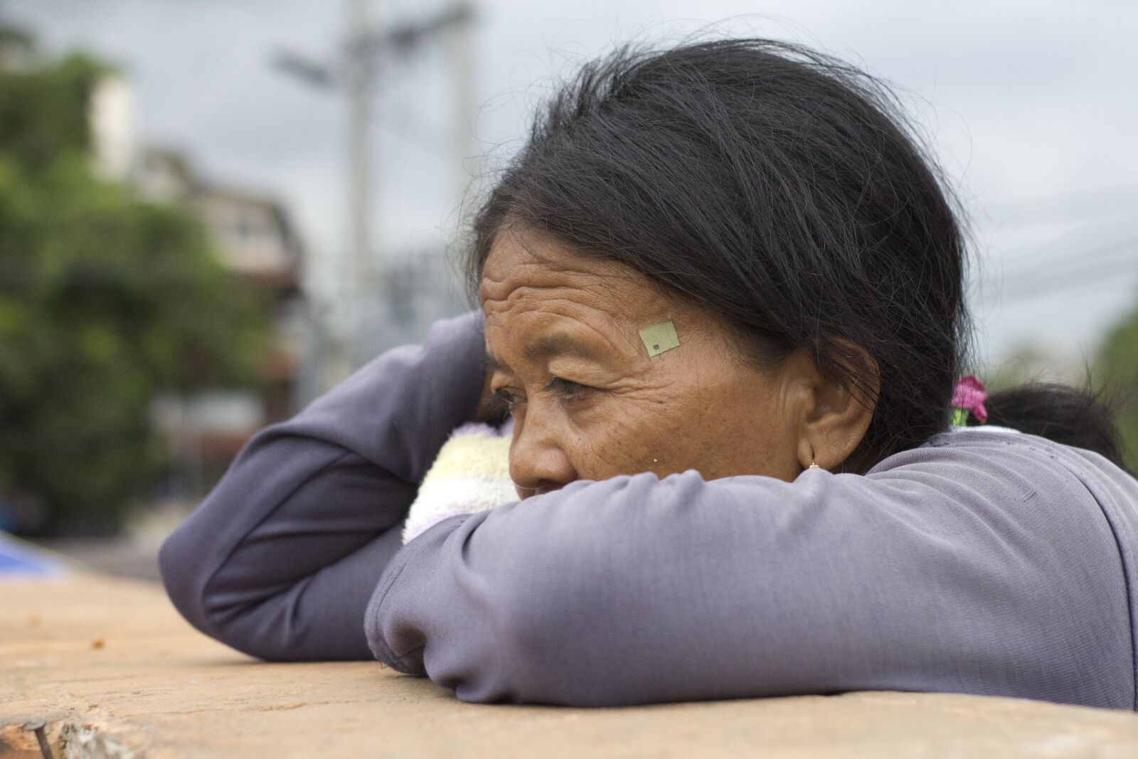 Canon EOS 60D sample photo. Grandparents, hero, woman photography