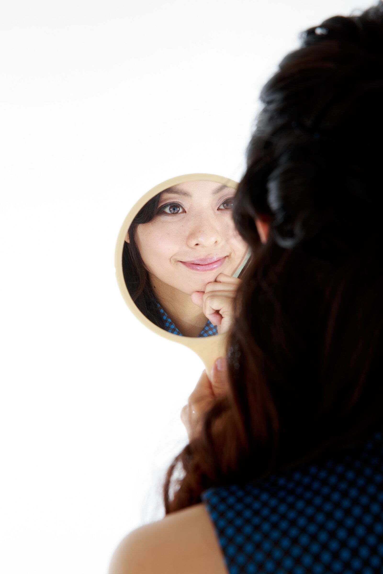 Canon EF 24-70mm F2.8L II USM sample photo. Women, i am young photography