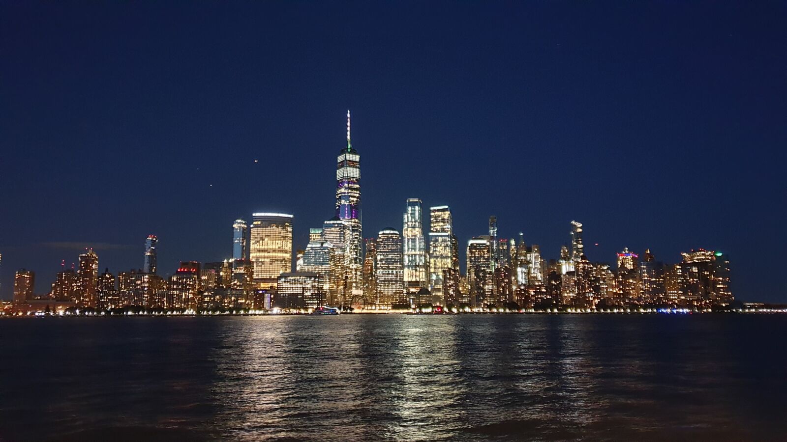 Samsung Galaxy S9+ sample photo. New york city, manhattan photography
