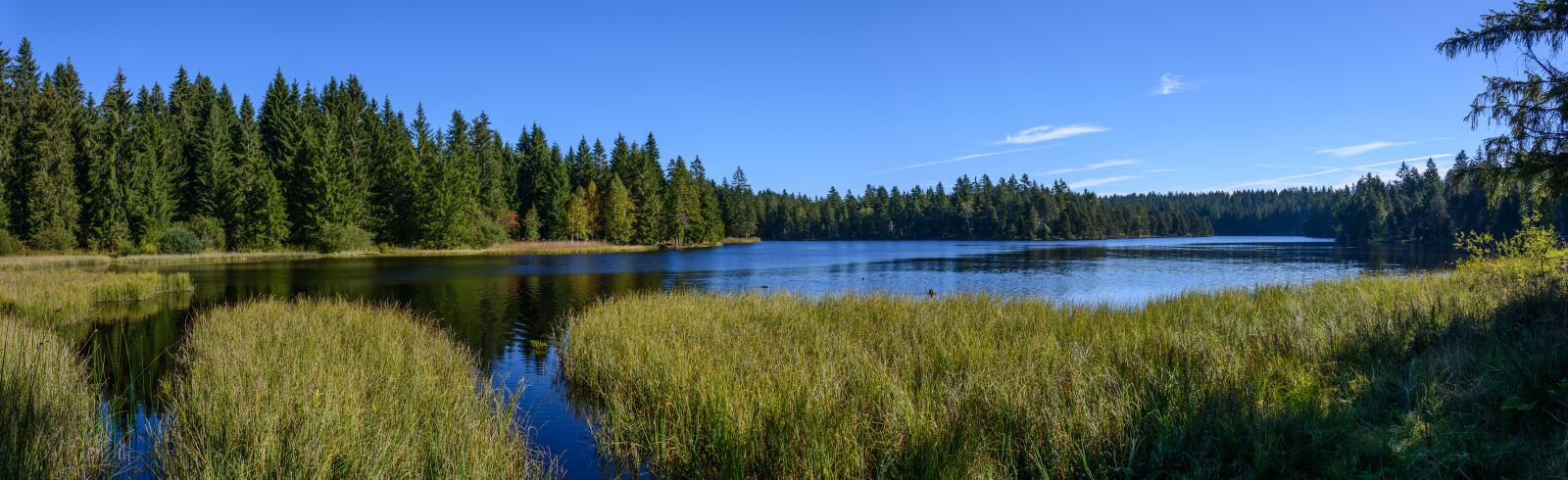 Nikon D7100 sample photo. Nature, lake, waters photography
