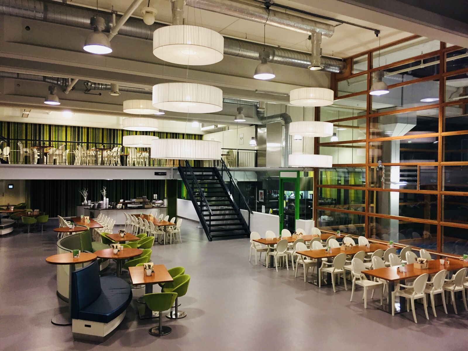 Apple iPhone 6 sample photo. Within, indoors, dining photography