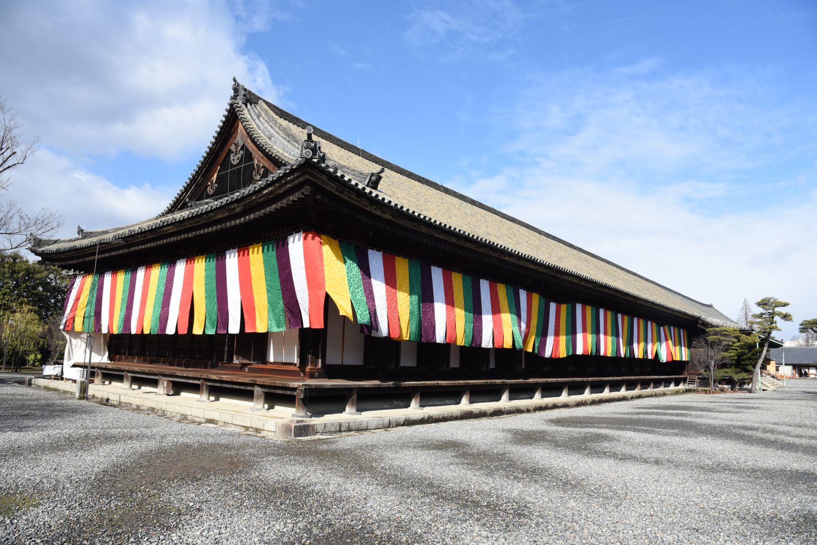 Nikon D750 sample photo. Tokyo, japan, architecture photography