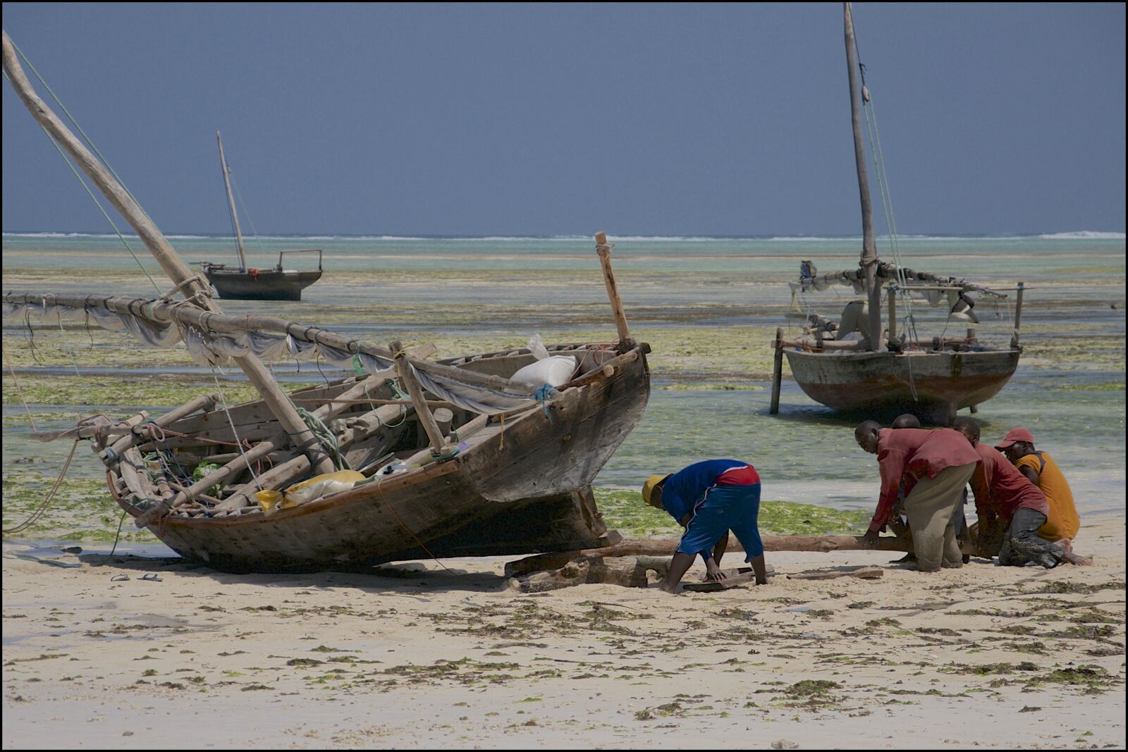 Nikon D300 sample photo. Zanzibar, indian ocean, tanzania photography