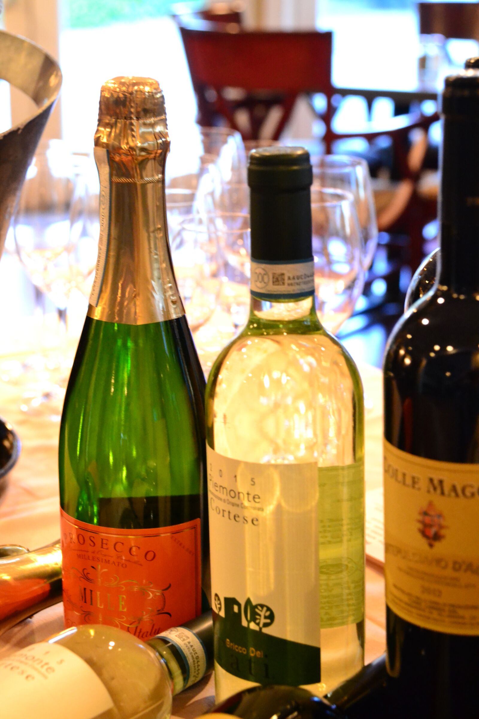 Nikon D3100 sample photo. Wine, tasting, wine tasting photography