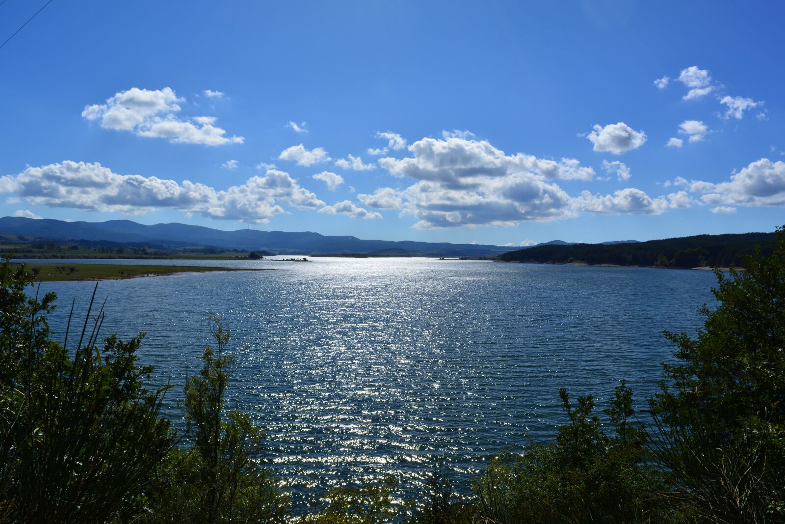 Nikon D5200 sample photo. Lake, summer, mountain photography